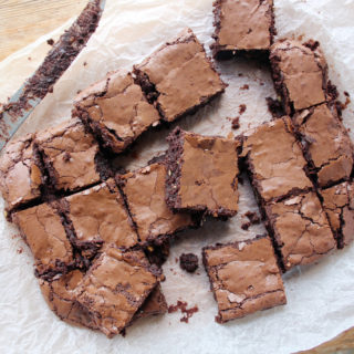 brownies