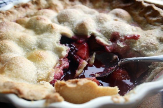apple pie