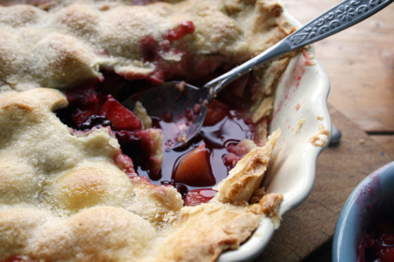 apple pie