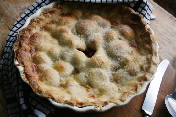 apple pie