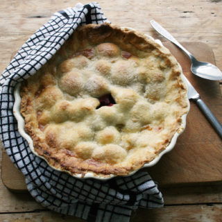 apple pie