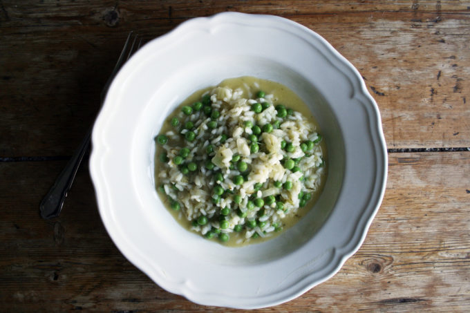 risotto