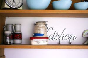 sourdough starter