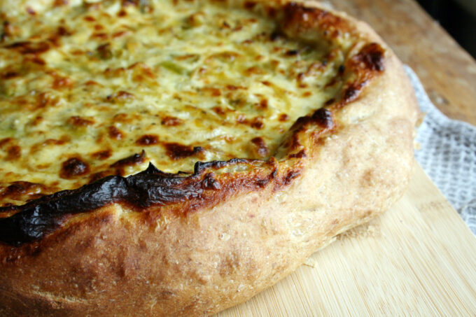 pizza pie