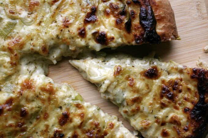 pizza pie
