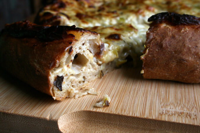 pizza pie