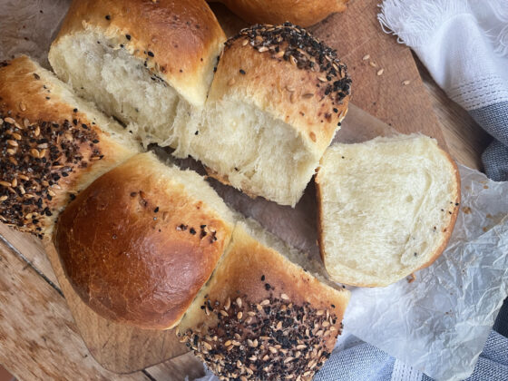 challah