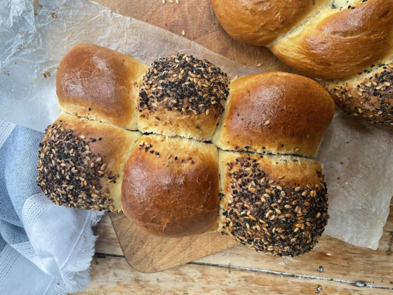 challah