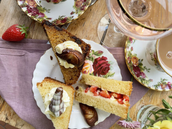 Guylian Cakewiches