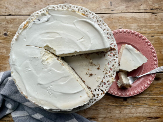 cheesecake
