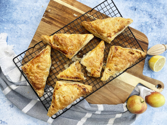 apple turnover