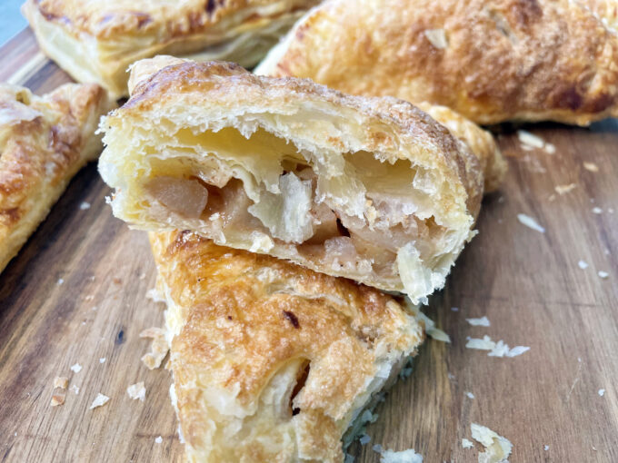 apple turnover