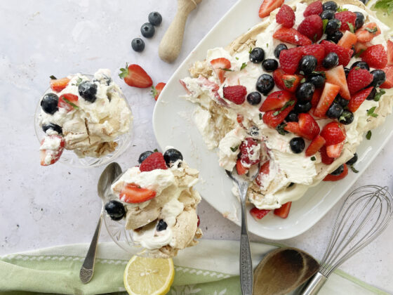 Eton Mess