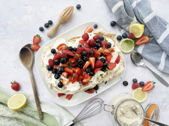 Eton Mess