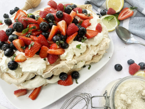 Eton Mess