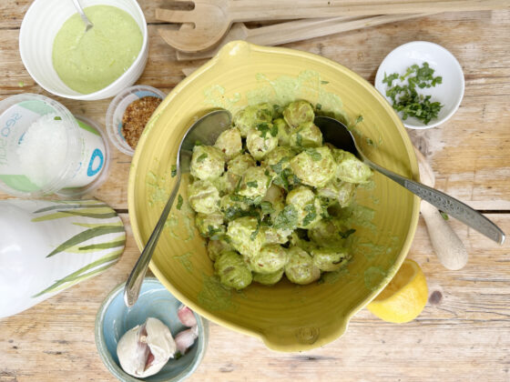 Potato Salad