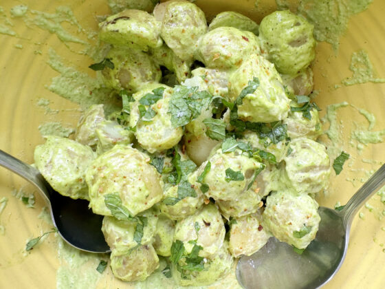 Potato Salad