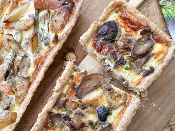 quiche