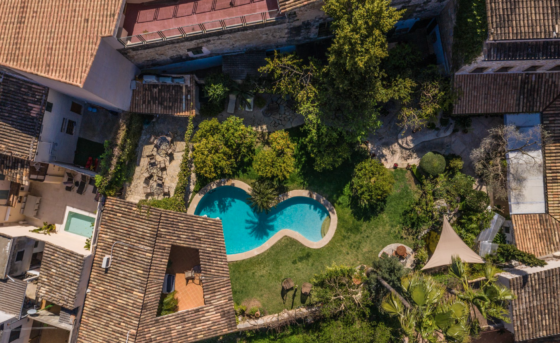 Hotel Son San Jordi
