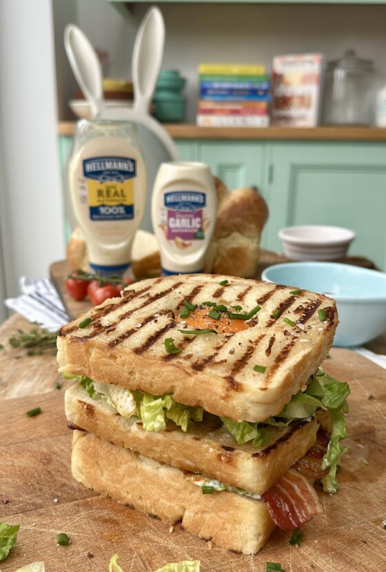 club sandwich