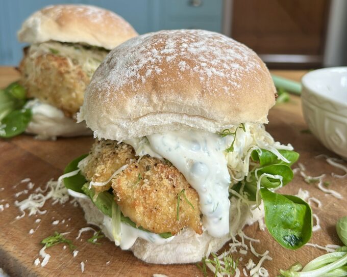 Filet-O-Fish Sandwich