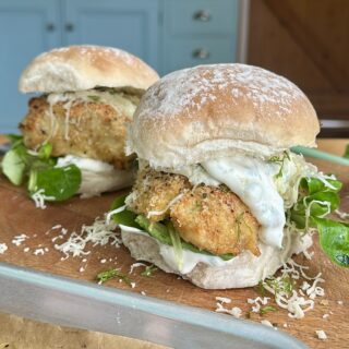 Filet-O-Fish Sandwich