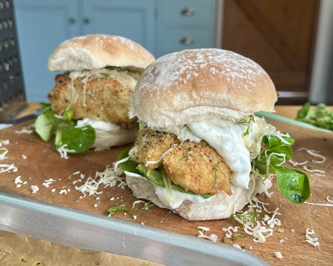 Filet-O-Fish Sandwich