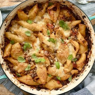 Pasta Bake