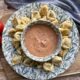 Crispy Tortellini