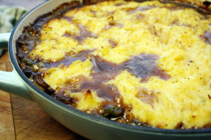 shepherds pie