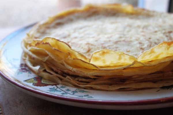 crepes