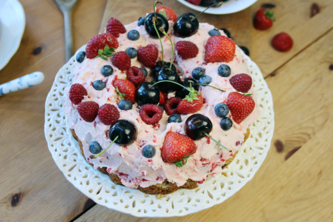 summer cake